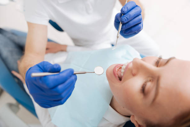 Best Wisdom Tooth Removal  in Treasure Lake, PA